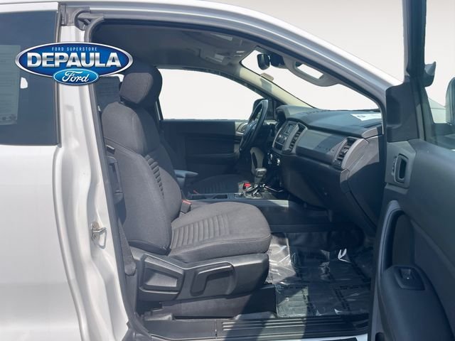 Used 2020 Oxford White Ford XL image 19