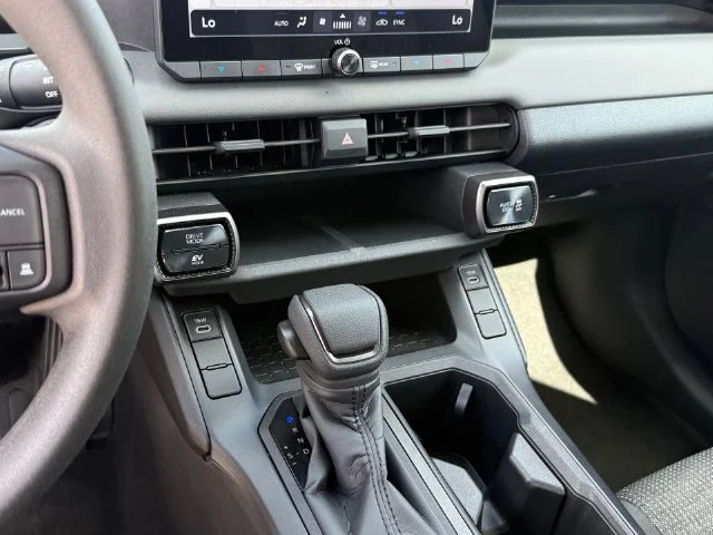 Certified Used 2026 ICE CAP Toyota LE image 19