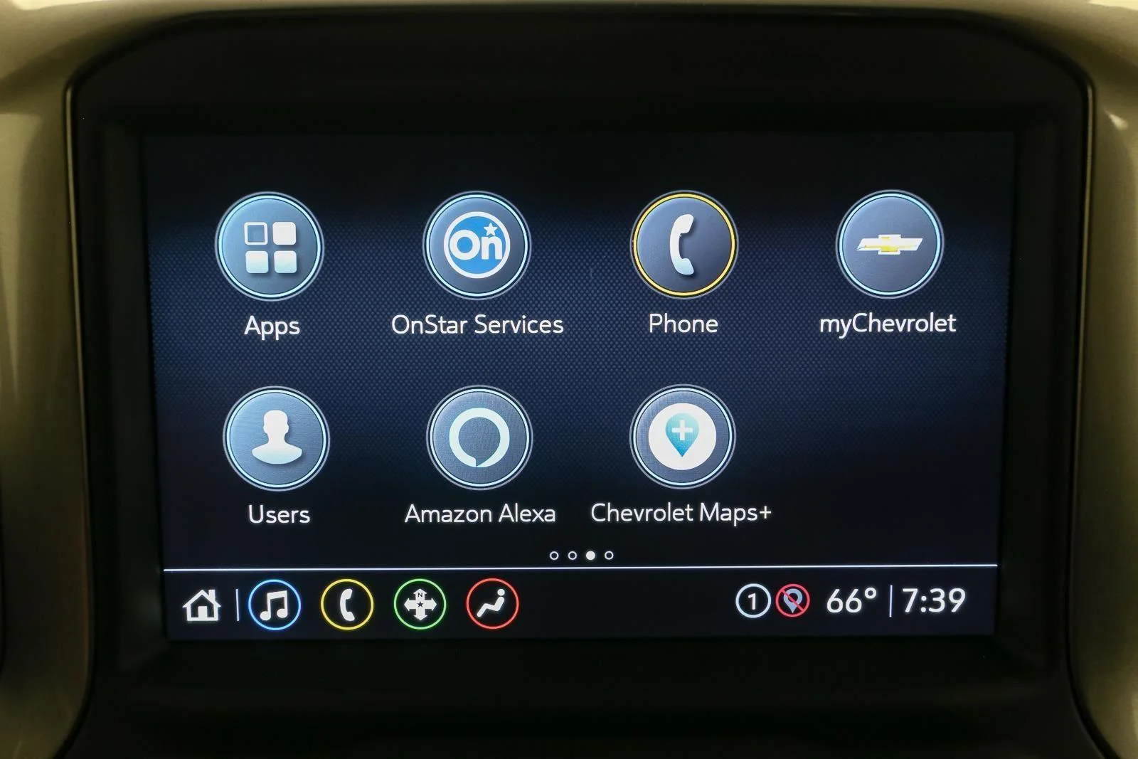 Used 2021 Black Chevrolet LT Trail Boss image 27