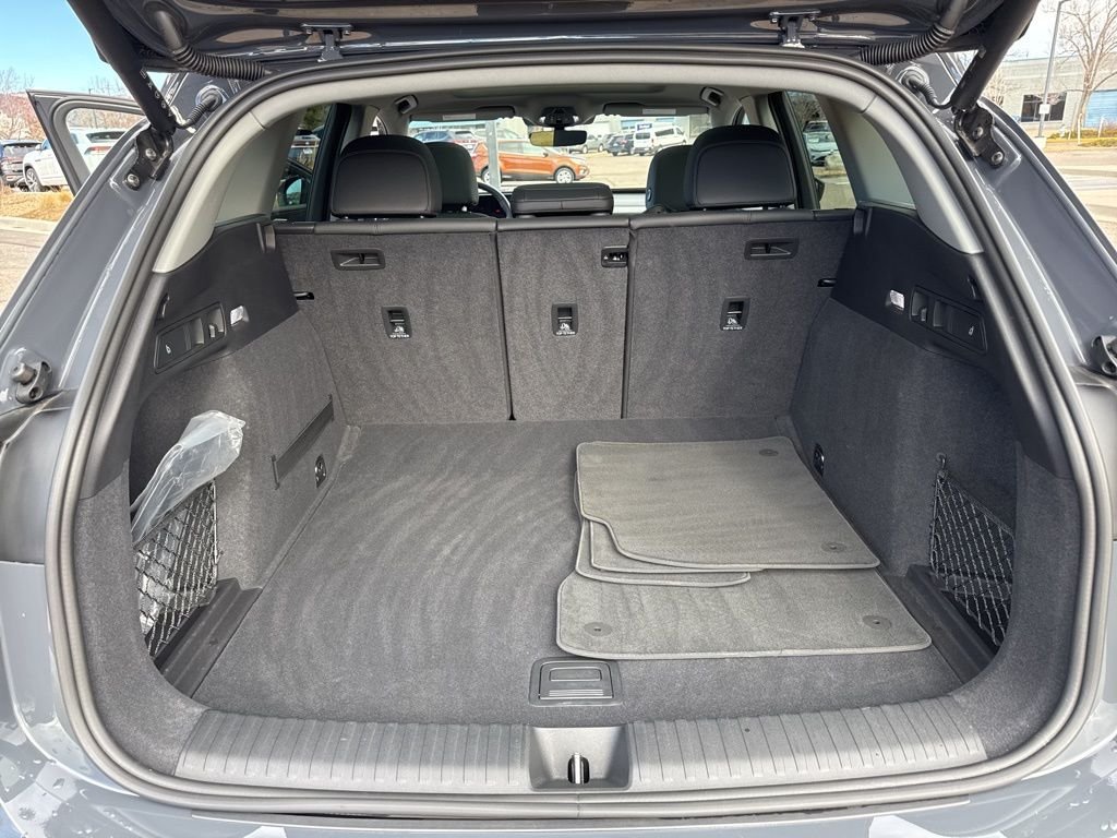 2025 Audi Q6 e-tron Premium Plus - Photo 25