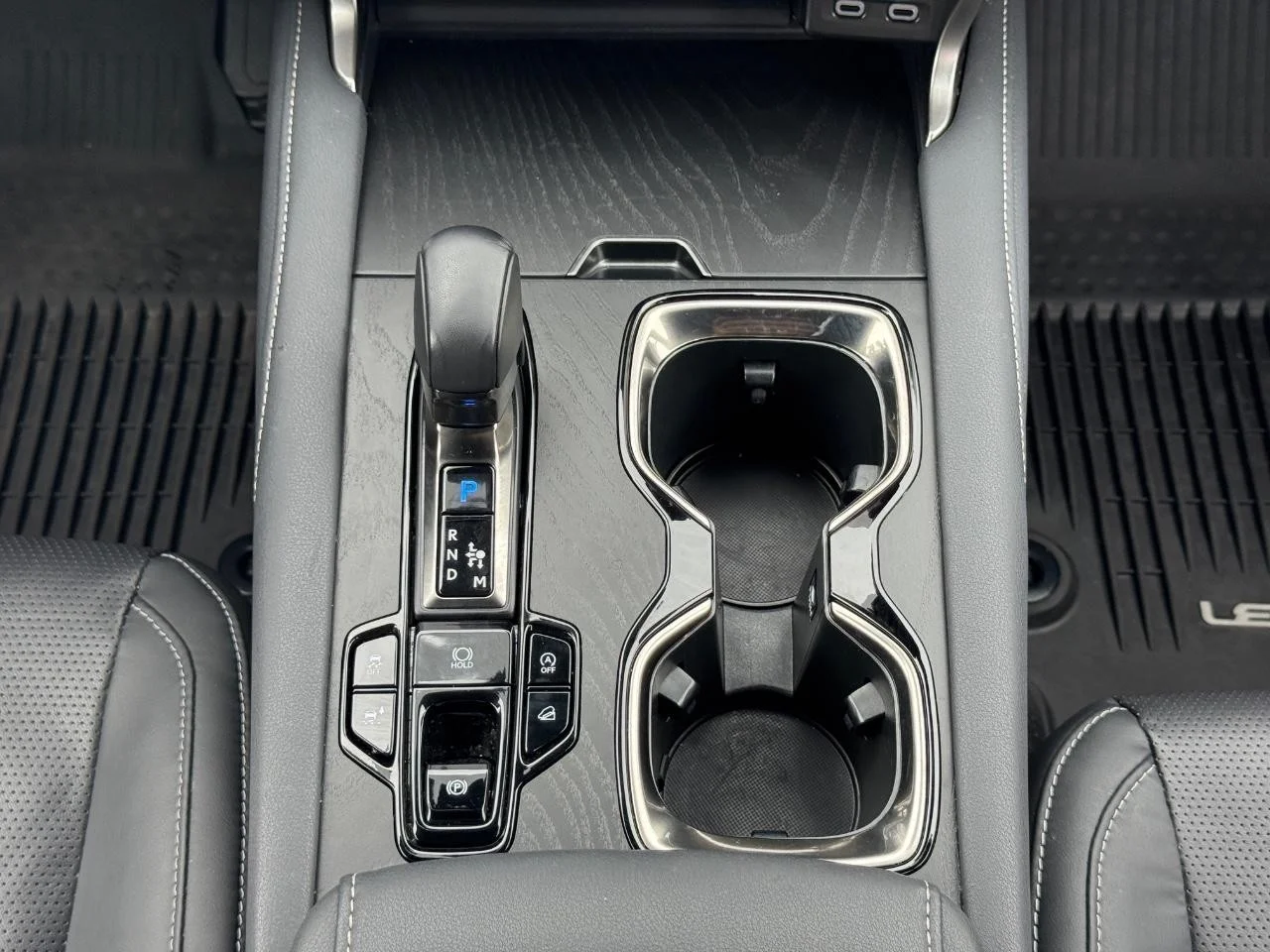 Used 2023 Copper Crest Lexus Premium image 15