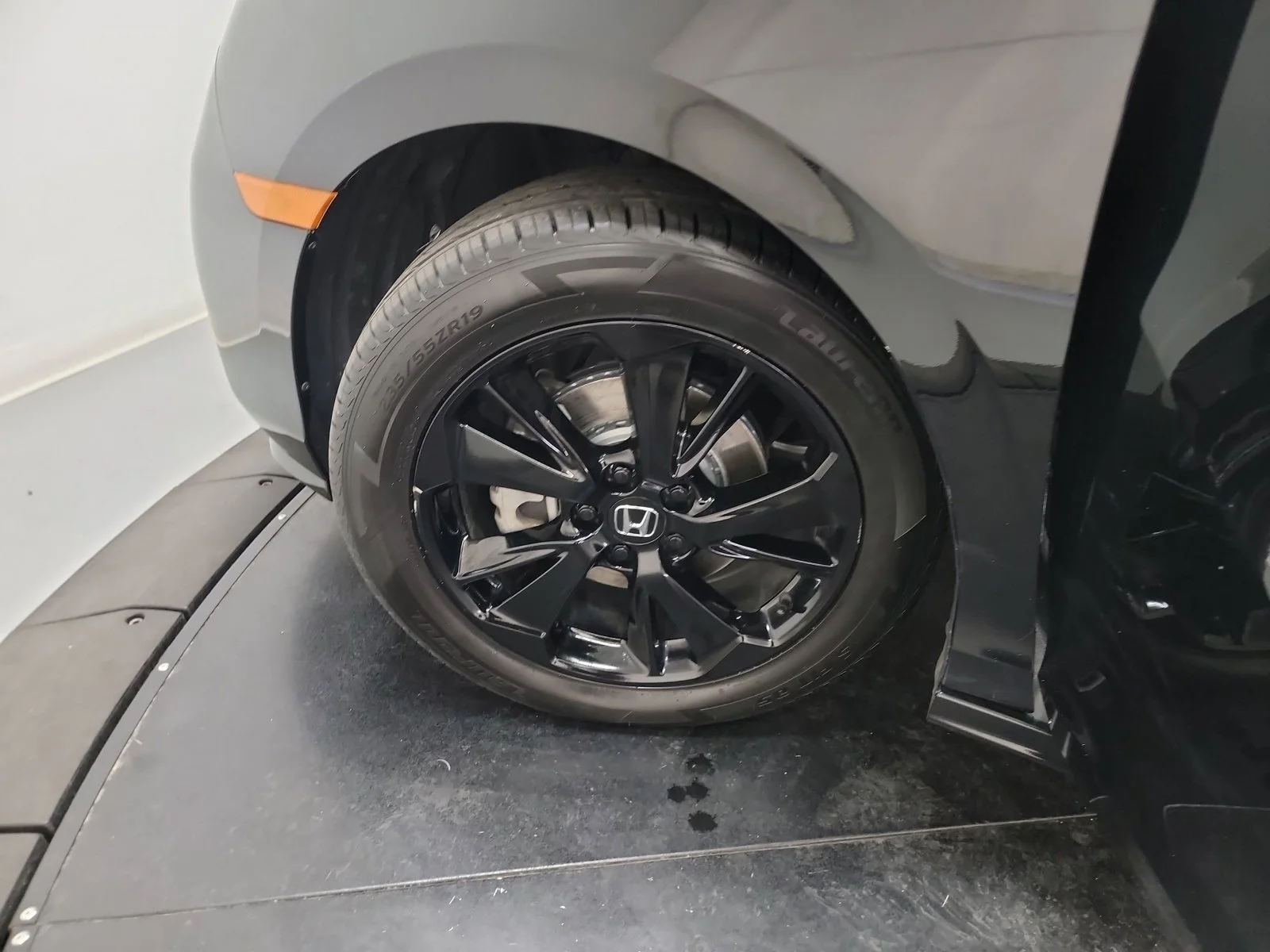 2023 Honda Odyssey SPORT - Photo 60