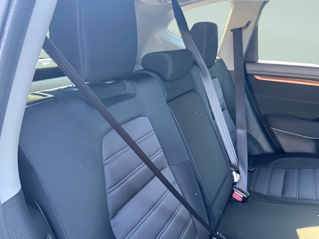 2021 Honda CR-V EX - Photo 9