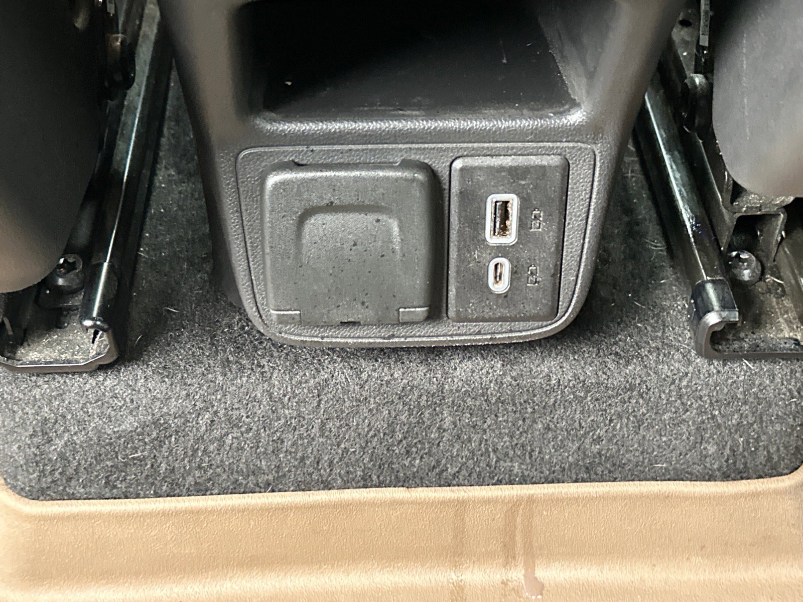 Used 2021 Midnight Blue Metallic Chevrolet ACTIV image 11
