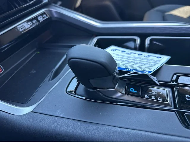 2026 Lexus TX 350 Luxury - Photo 33