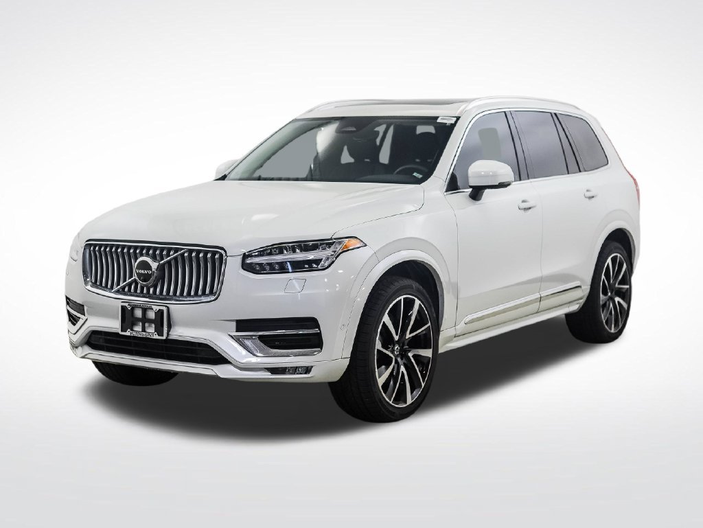 2023 Volvo XC90