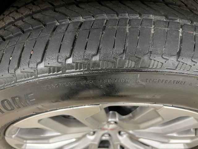 Used 2024 Black GMC Denali image 7