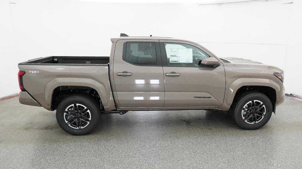 New 2026 Mudbath Toyota TRD Sport image 14