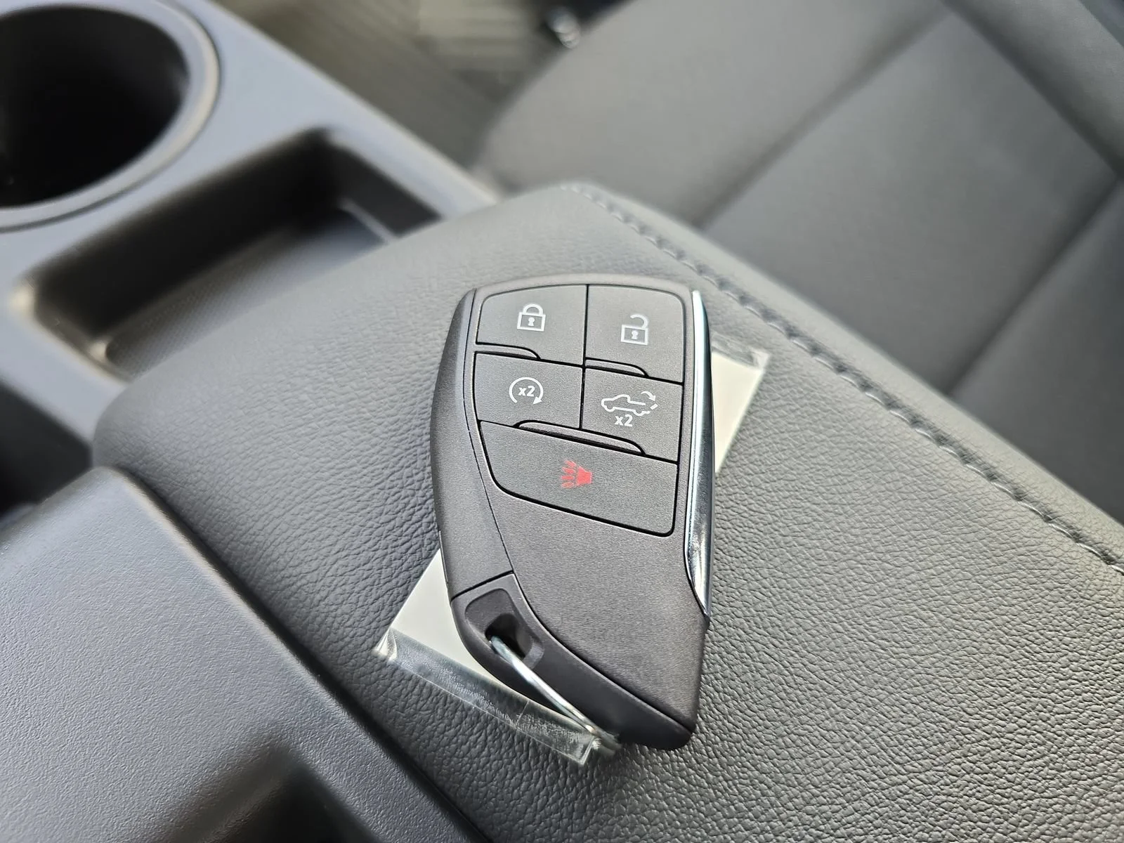 2026 Chevrolet Silverado 1500 LT - Photo 16