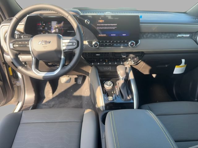 2026 Chevrolet Colorado ZR2 - Photo 18
