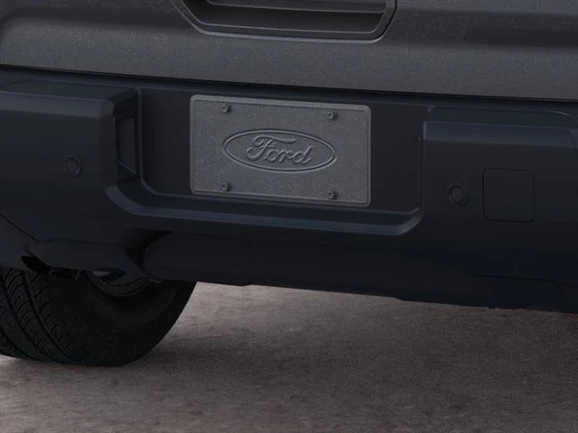 New 2026 Carbonized Gray Metallic Ford Big Bend image 48