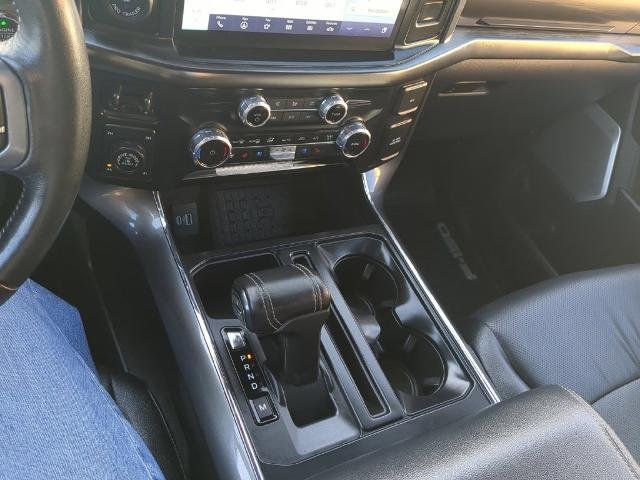 Used 2023 Black Ford  image 17