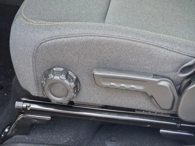 2026 Jeep Wrangler 4-Door Sport - Photo 15