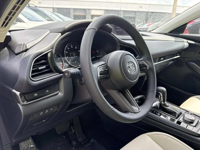 New 2026 Jet Black Mica Mazda 2.5 S Select Sport AWD image 22