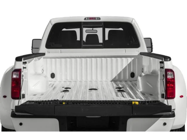 Used 2015 Bronze Fire Ford Lariat image 43