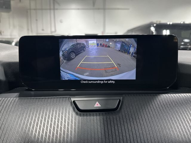Certified Used 2026 White Mazda 3.3 Turbo Select image 29