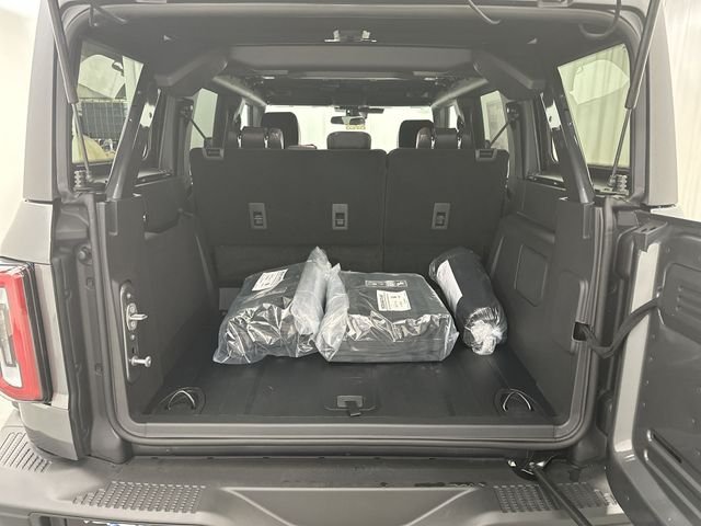 2025 Ford Bronco 4-Door Badlands - Photo 22