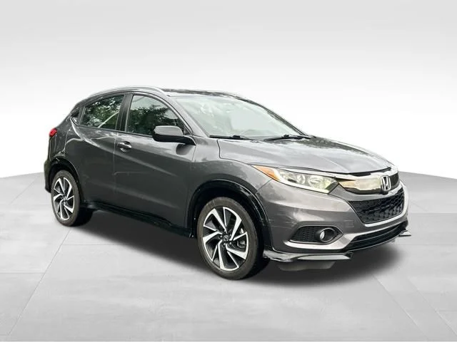 Used 2019  Honda Sport image 7