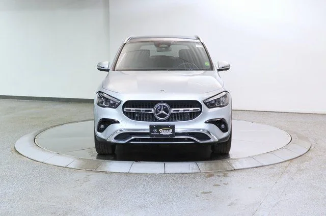 2025 Mercedes-Benz GLA GLA250 - Photo 10