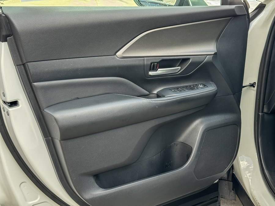 Certified Used 2024 Beige Toyota XLE image 20