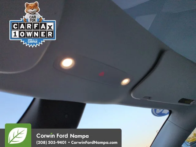 Used 2026 White Tesla Long Range image 19