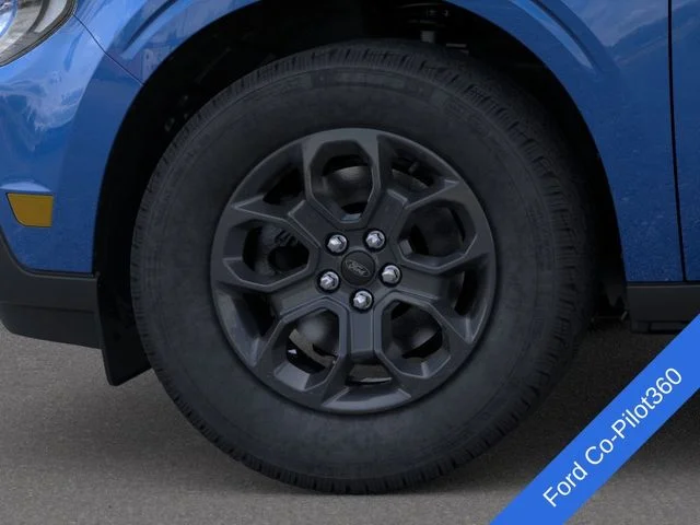 New 2026 Velocity Blue Ford Lariat® image 23