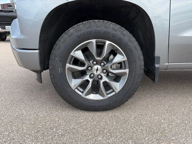 2026 Chevrolet Silverado 1500 RST - Photo 12