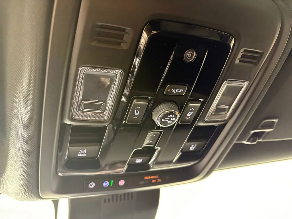 2026 Chevrolet Tahoe High Country - Photo 39