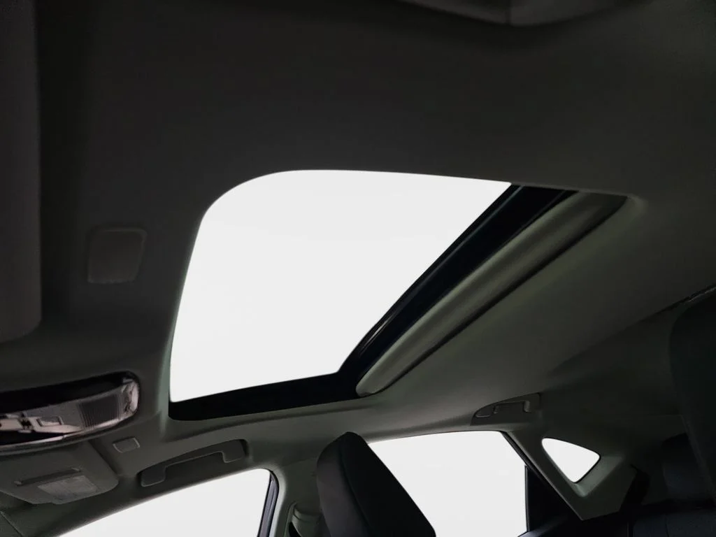 New 2026 Cloudburst Gray Lexus PREMIUM image 27