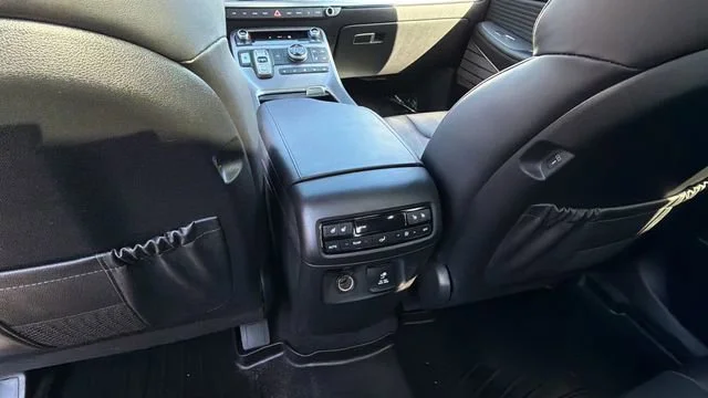Used 2024 Gray Hyundai Calligraphy image 21