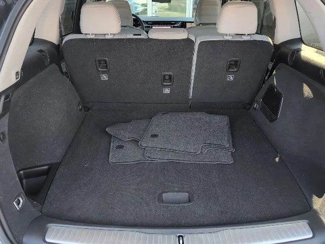 Used 2023 Gray Jeep Overland image 17