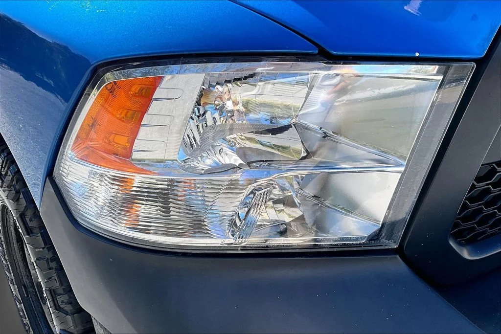 Used 2021 Blue Ram Tradesman image 36