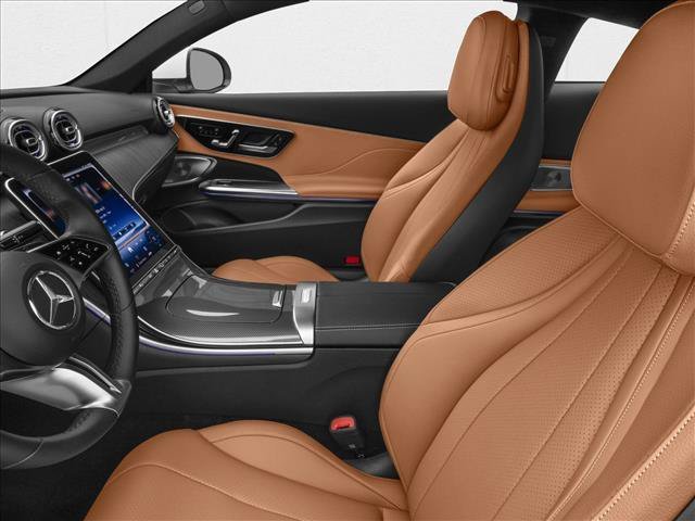 New 2027 Polar White Mercedes-Benz CLE 300 image 18