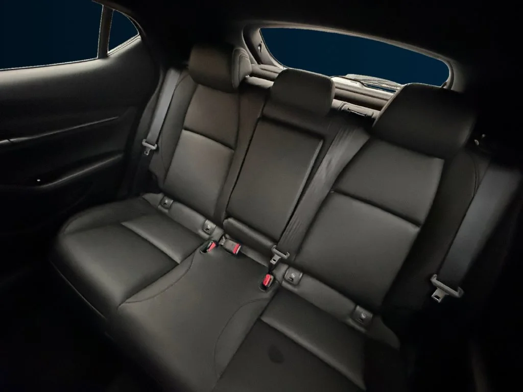New 2026 Silver Mazda 2.5 S Preferred image 16