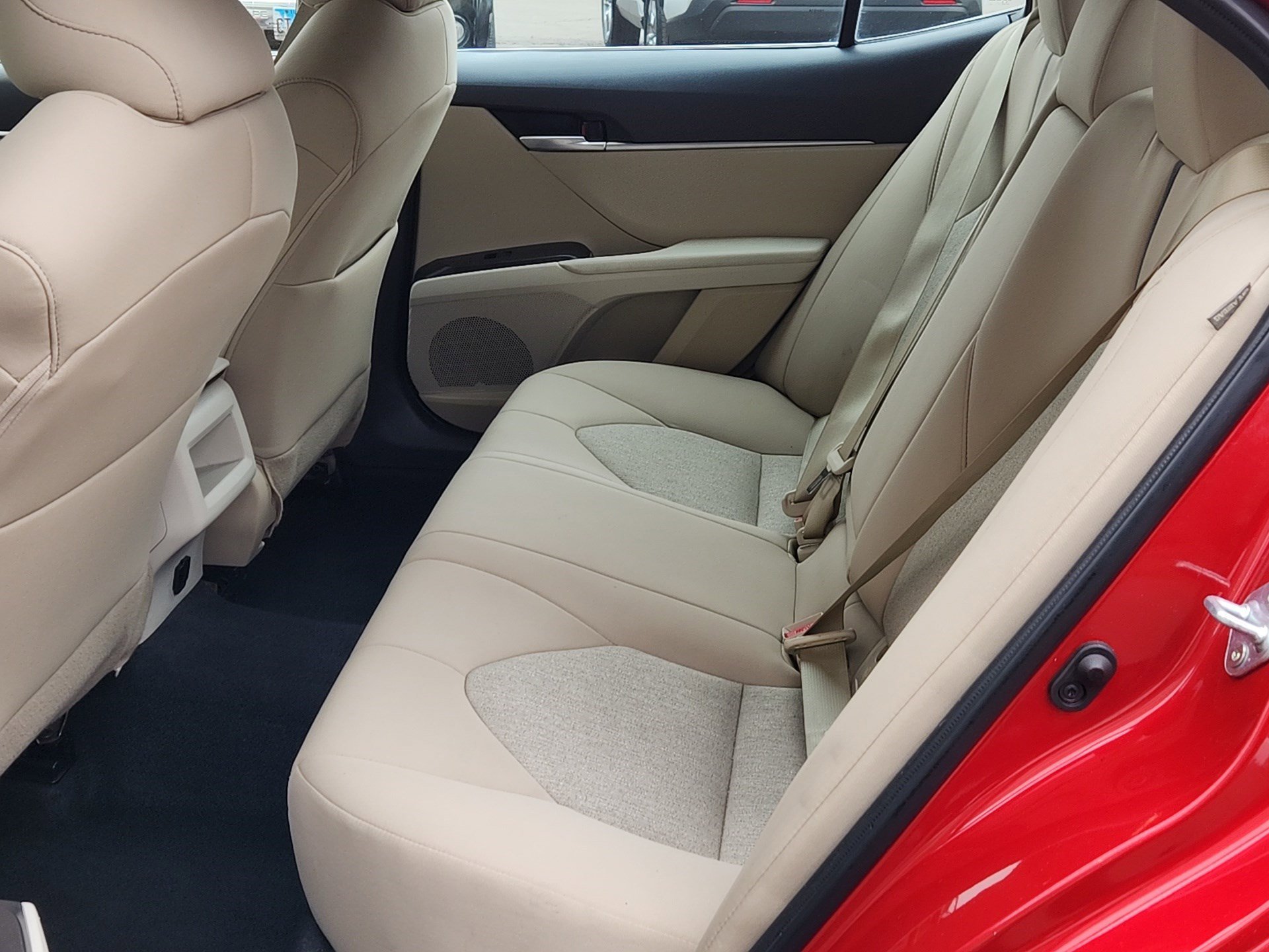 2023 Toyota Camry LE - Photo 24