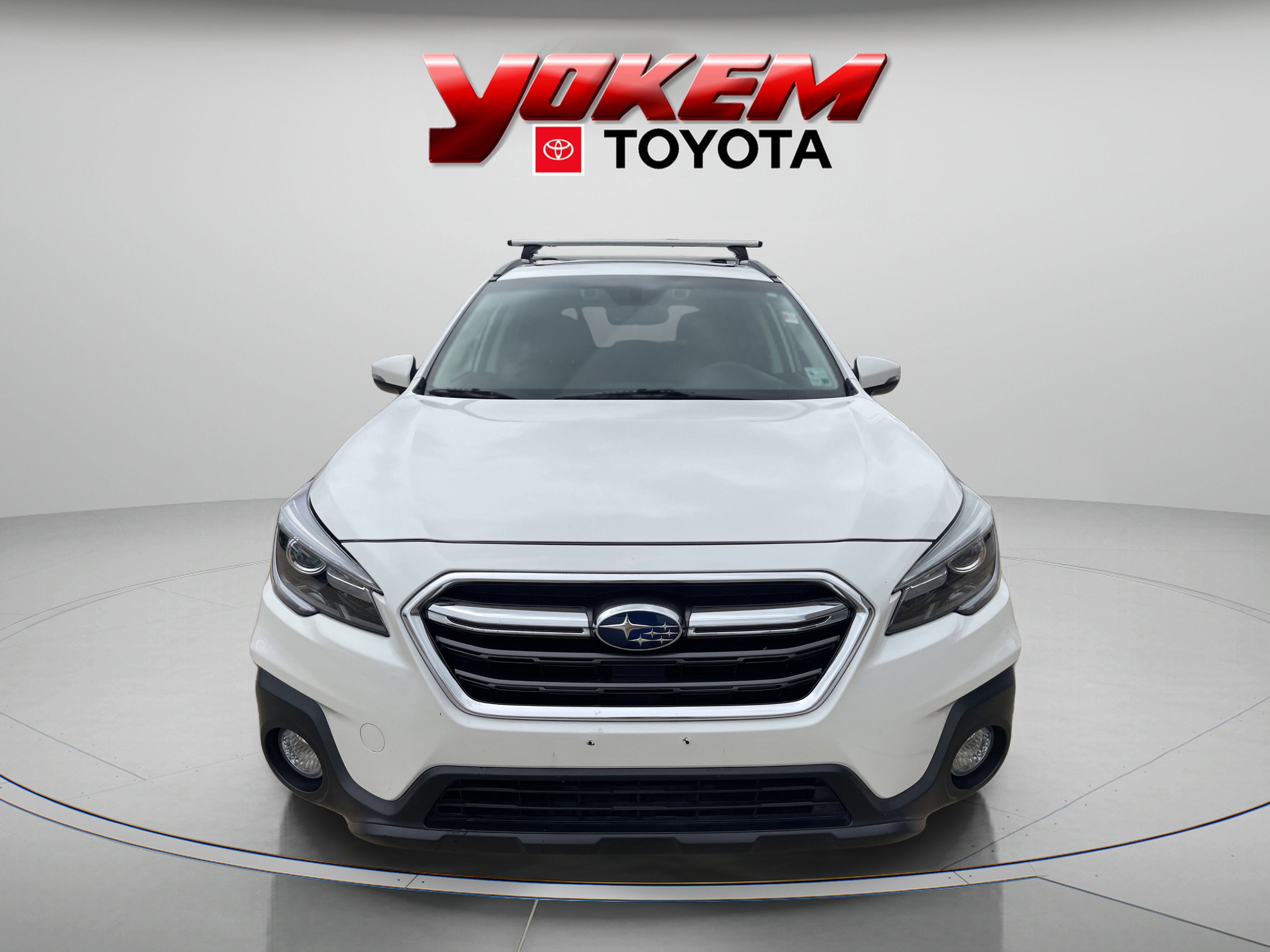 2019 Subaru Outback Touring - Photo 7