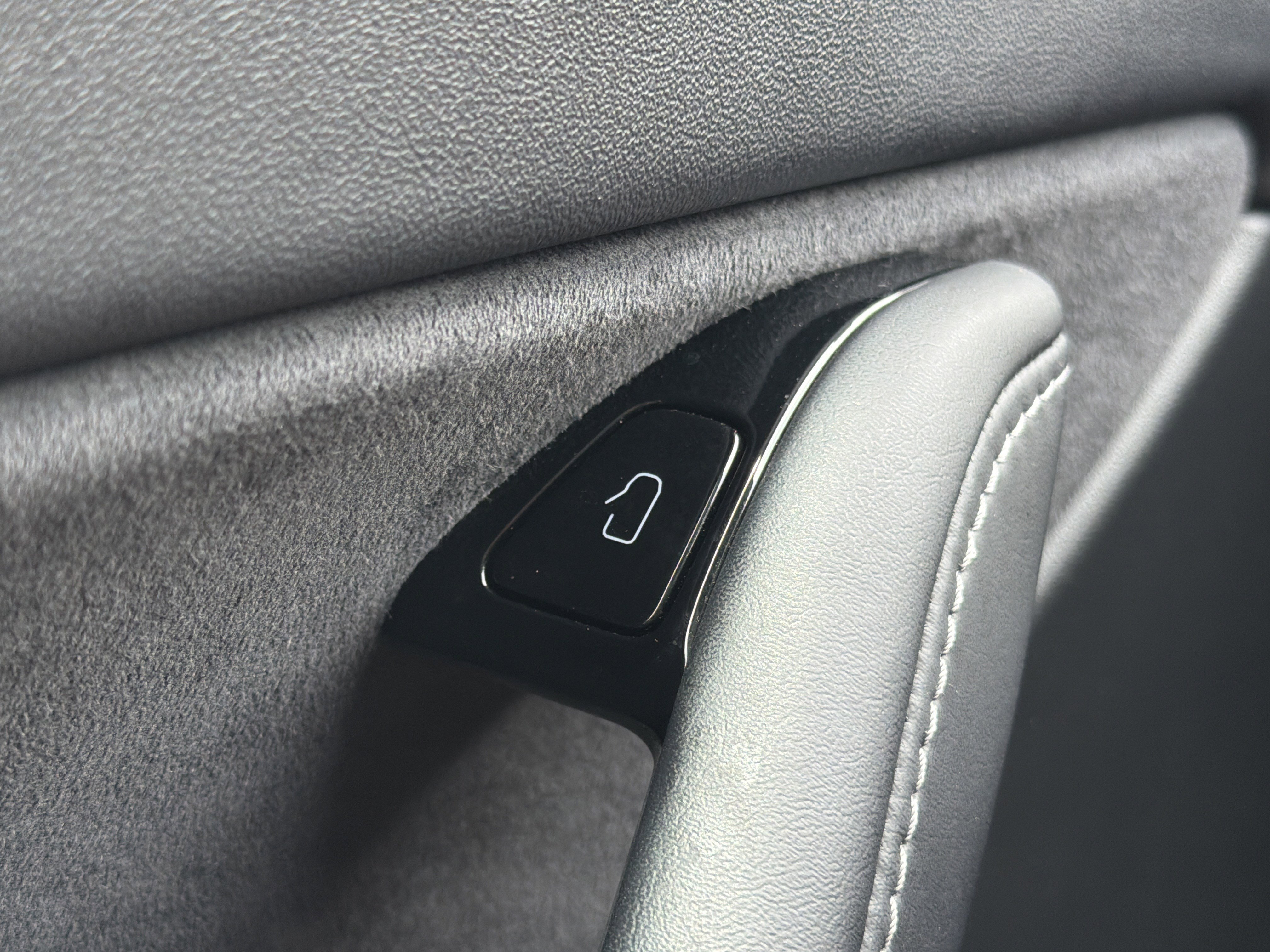 Used 2021 Gray Tesla Long Range image 11