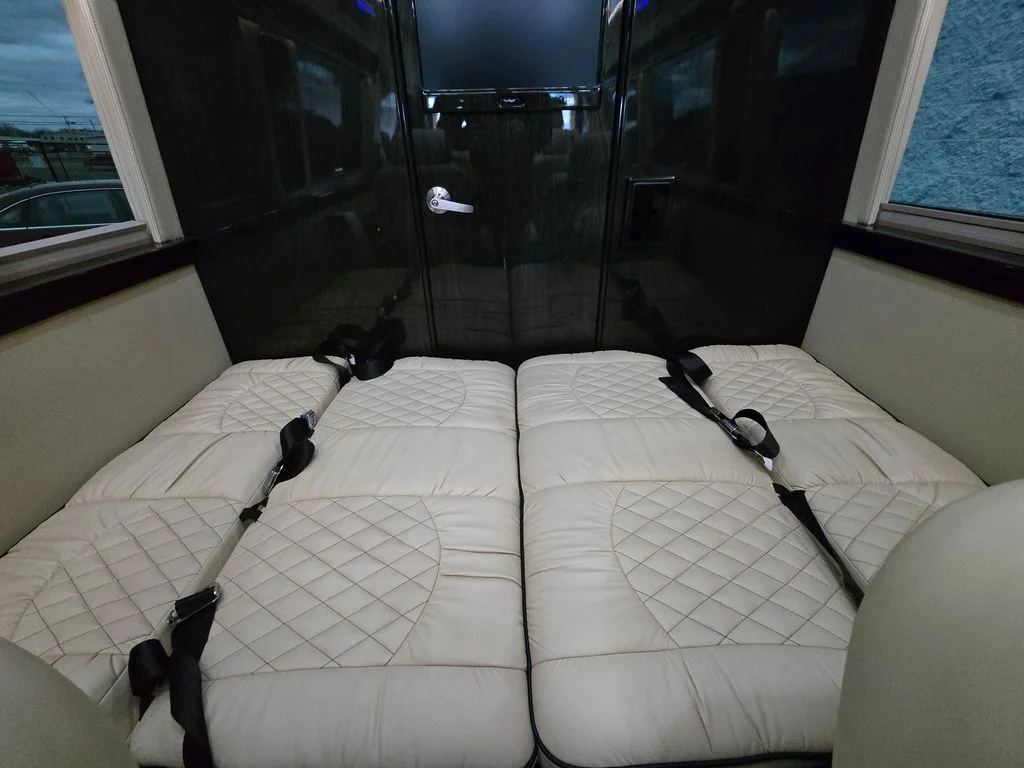 2020 Mercedes-Benz Sprinter Cargo Van Base - Photo 29