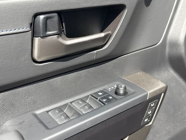 2026 Toyota Tundra Platinum - Photo 24