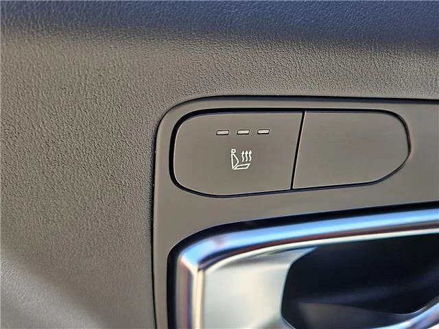 New 2026 Aurora Black KIA GT-Line (IVT) image 15