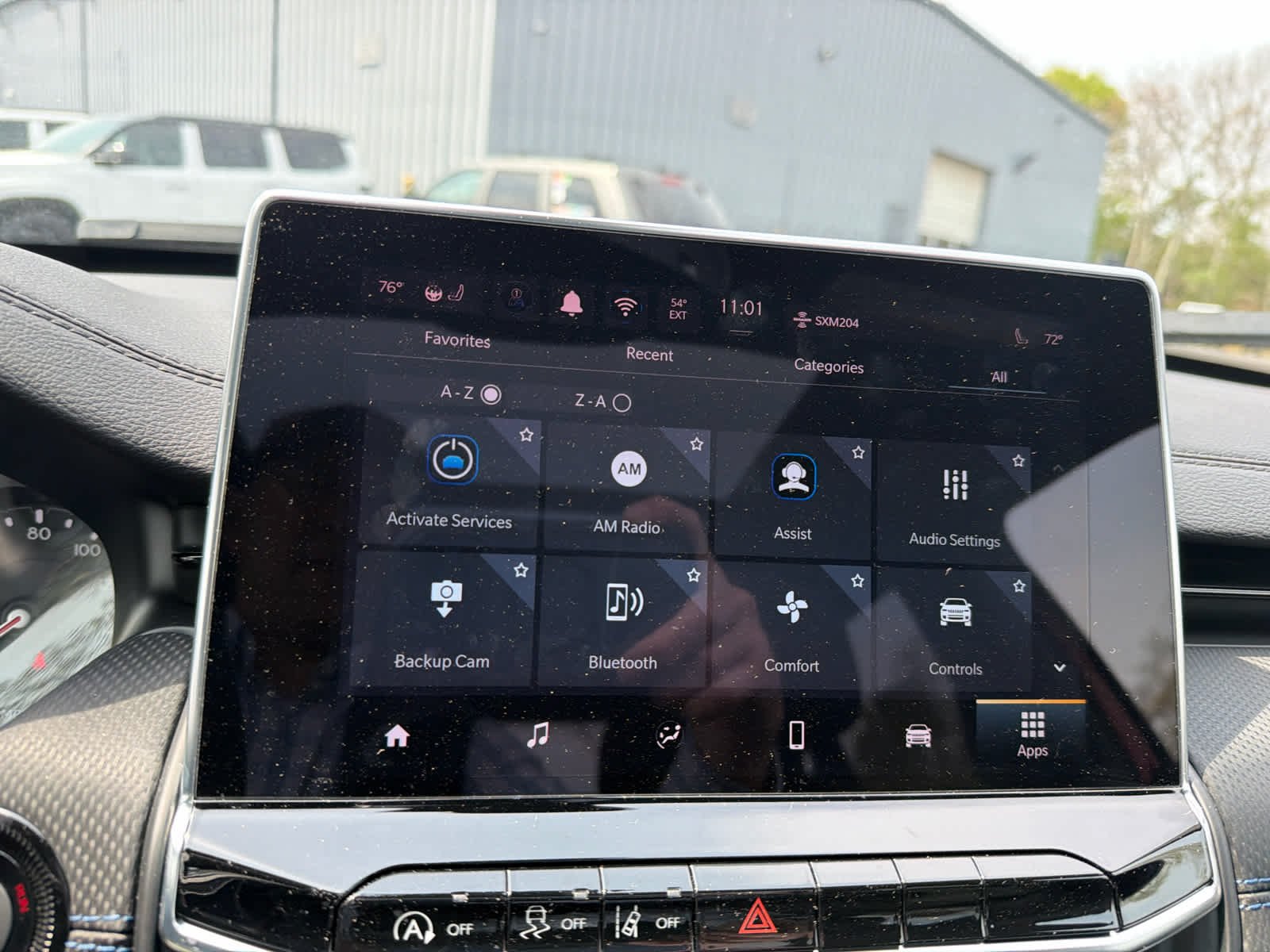 2026 Jeep Compass Altitude - Photo 21