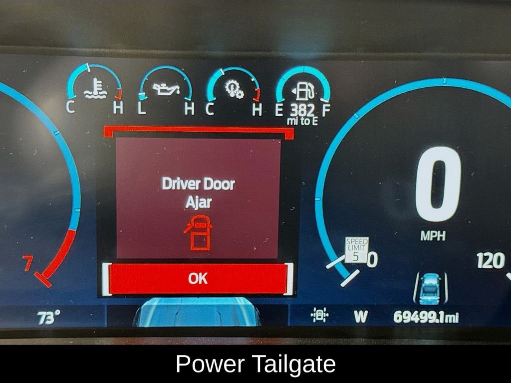2023 Ford F-150 Platinum - Photo 16