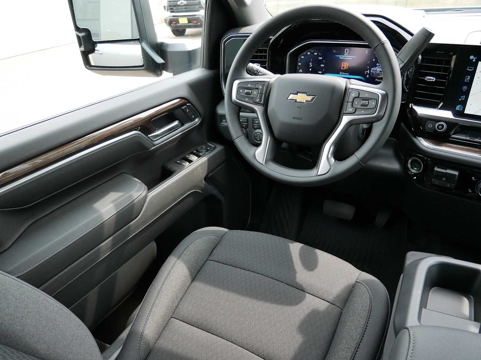 2026 Chevrolet Silverado 2500 HD LT - Photo 13