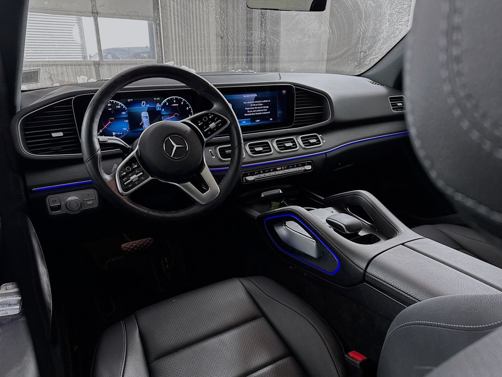 2023 Mercedes-Benz GLE GLE350 - Photo 17
