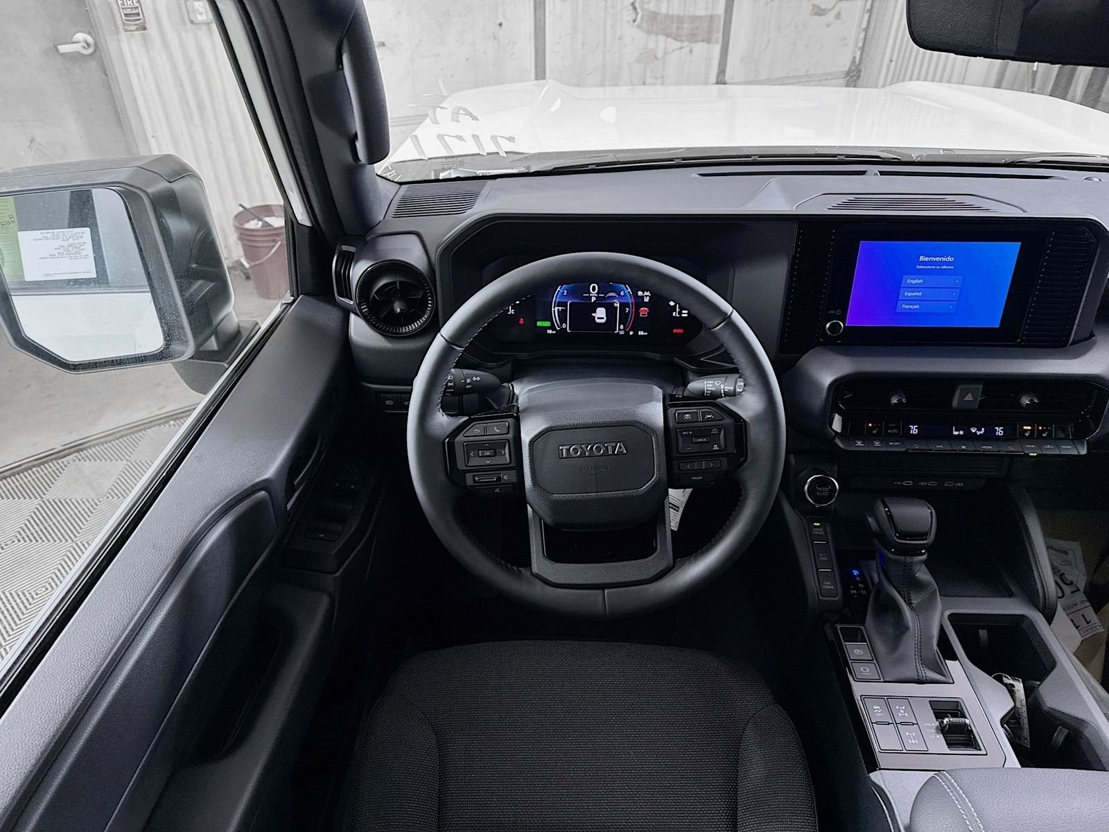 2026 Toyota Land Cruiser Land Cruiser 1958 - Photo 12