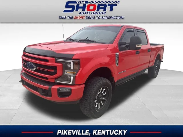 2019 Ford F-250SD XLT