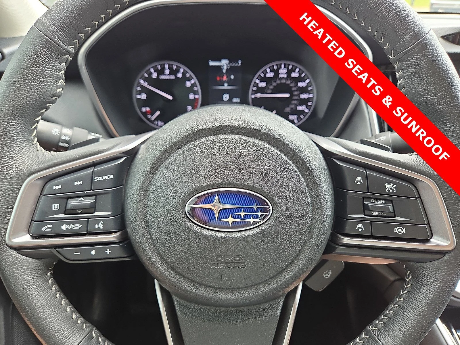 2025 Subaru Legacy Limited - Photo 24