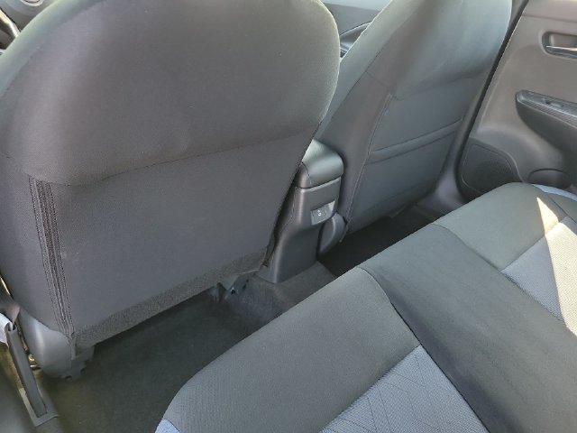 Certified Used 2025 Red Nissan 1.6 SV image 9