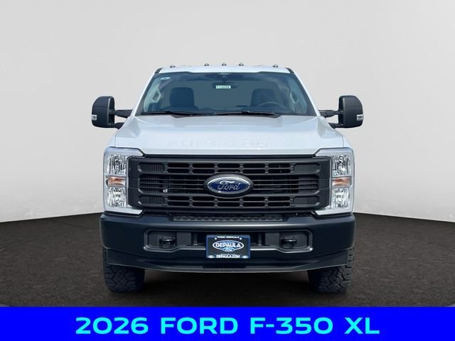 2026 Ford F-350 Super Duty XL - Photo 22