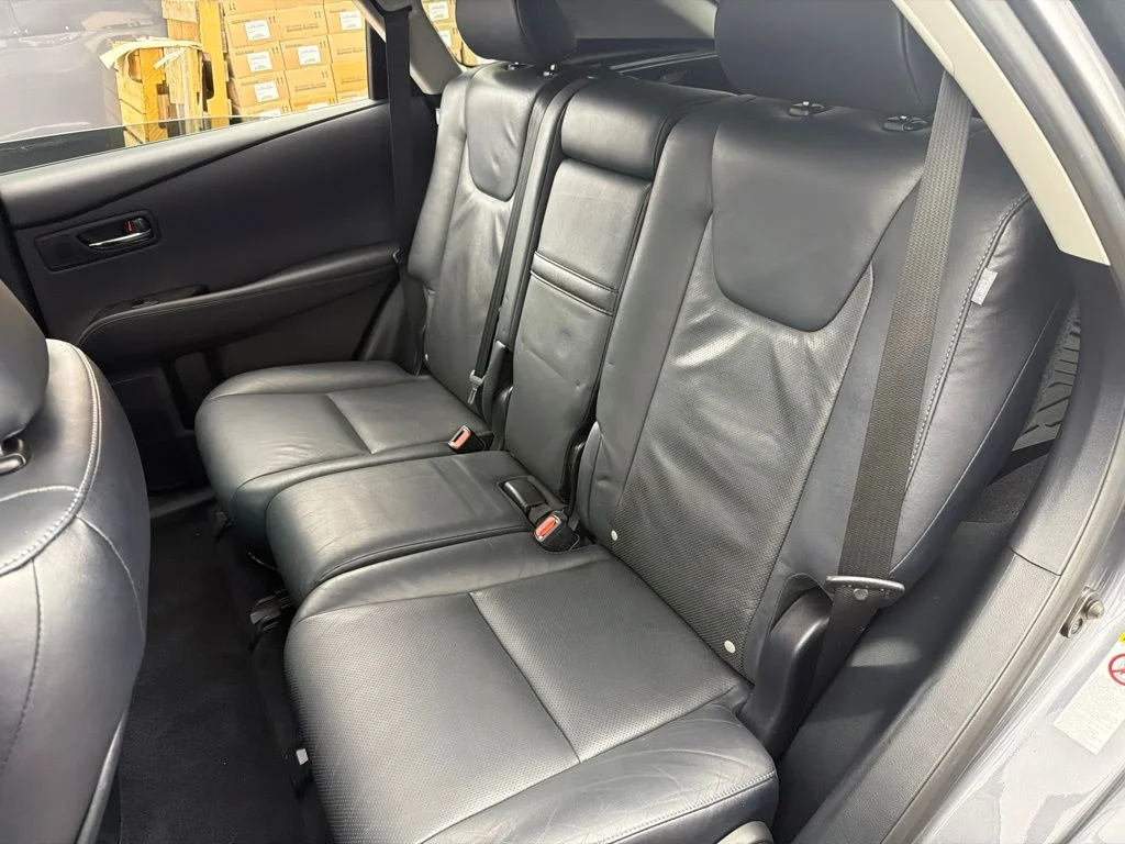 Used 2015 Gray Lexus 350 image 21